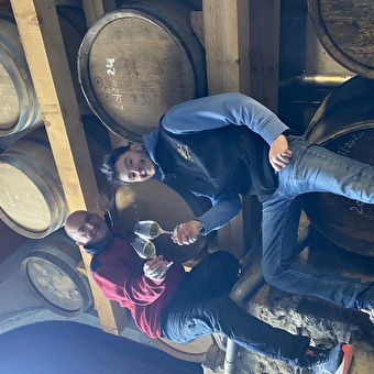 Domaine Vapillon - LONS-LE-SAUNIER