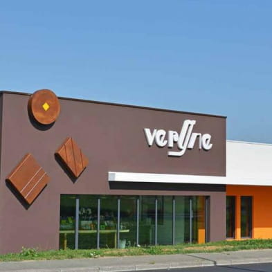 LA CHOCOLATERIE VERGNE