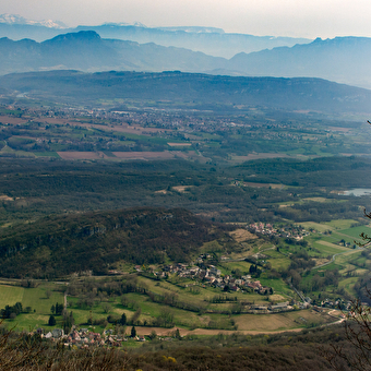 Randonnée du Mollard de Don - ORDONNAZ