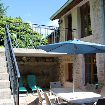 La Percée des Lacs - CHATILLON