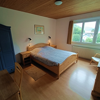 Gîte aux hirondelles - SAINT-HIPPOLYTE