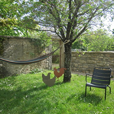 La maison des grains