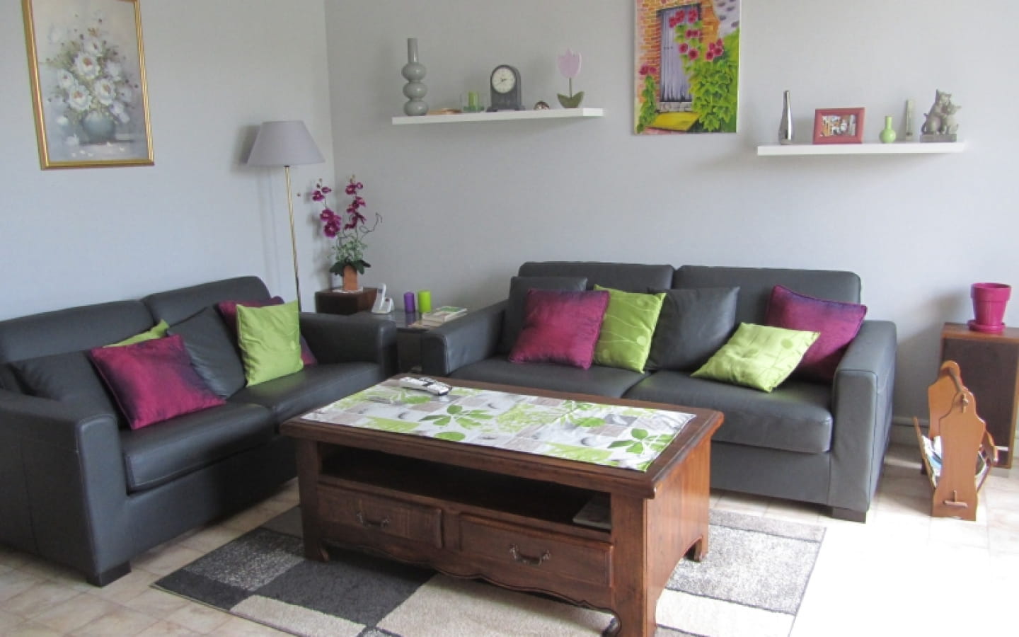 Appartement - Le Ripley