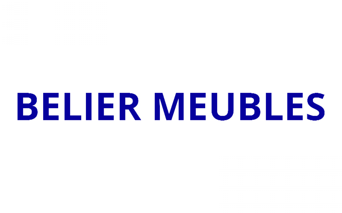 Meubles 'Au Bélier'