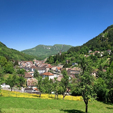 Le Fort Saint-André