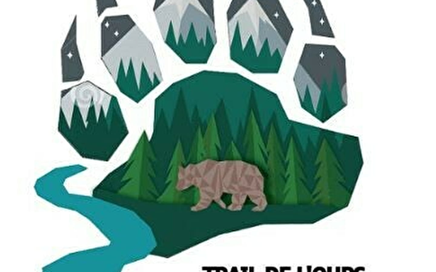 Trail de l'Ours 