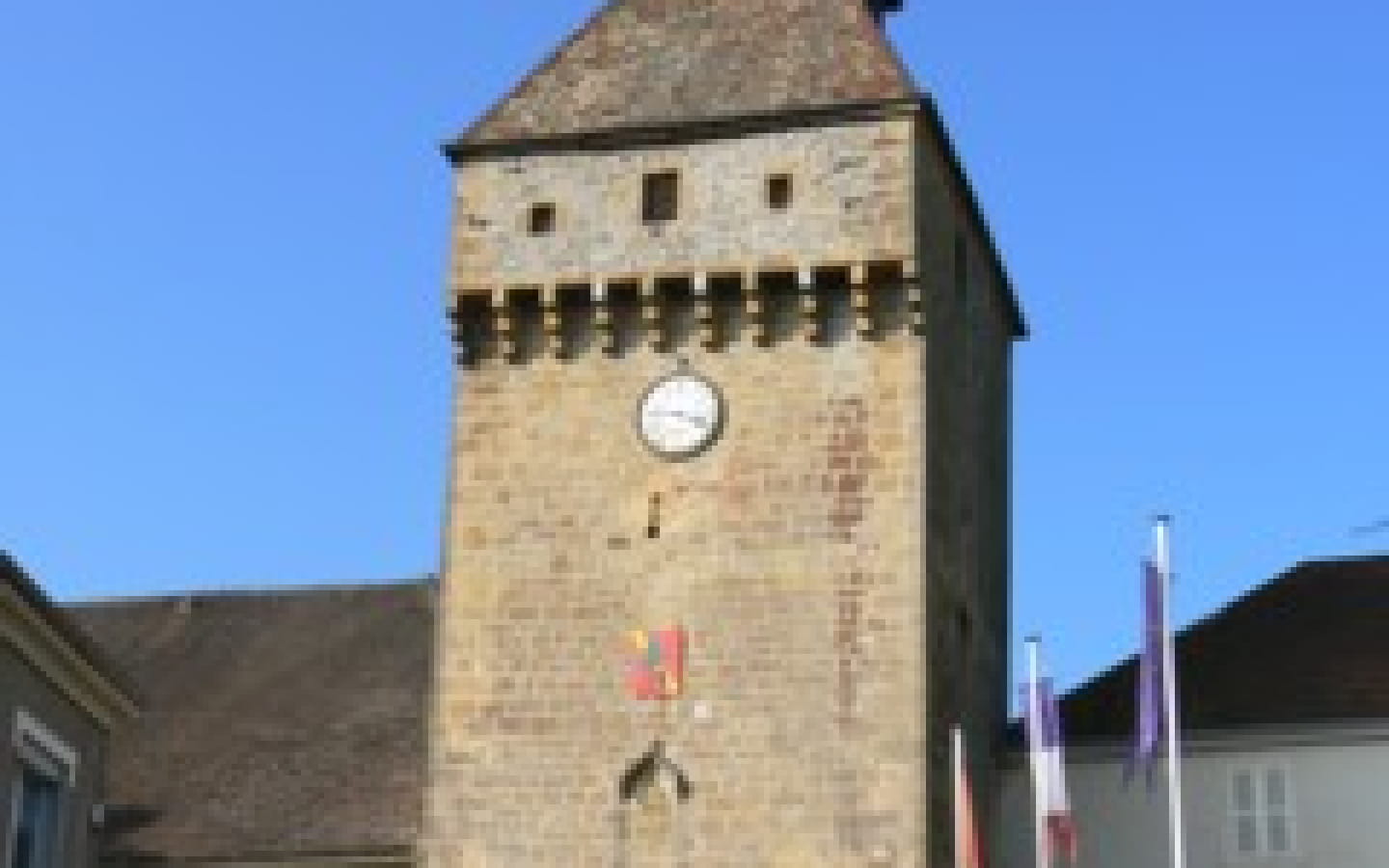 Cité des Chalons