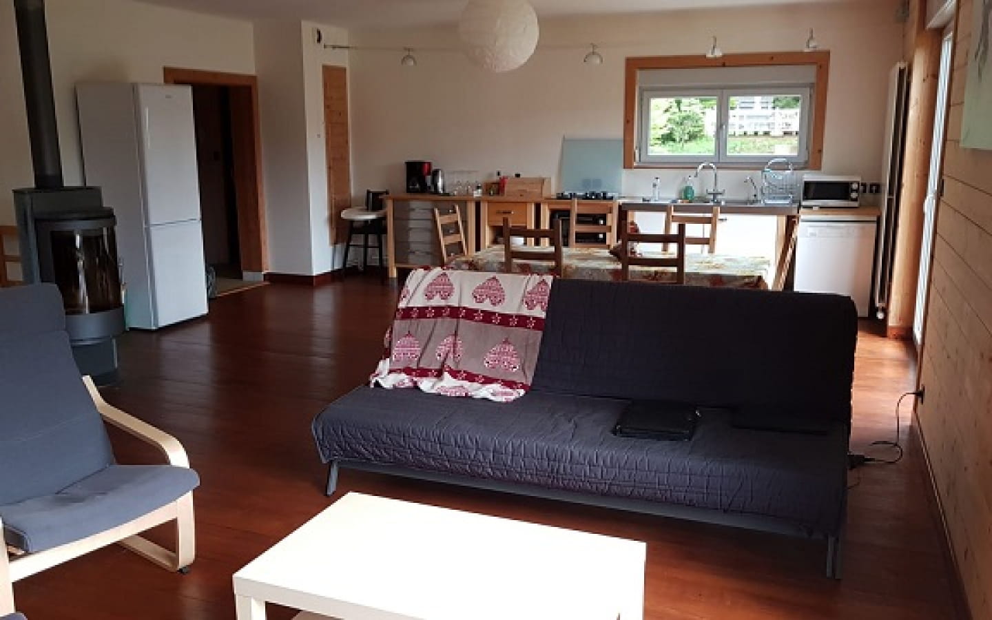 P622LOM00 - Appartement - Résidence les épilobes