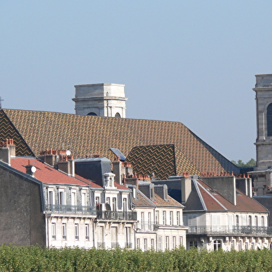 Visite guidée : Maisons Tours du Moyen-âge