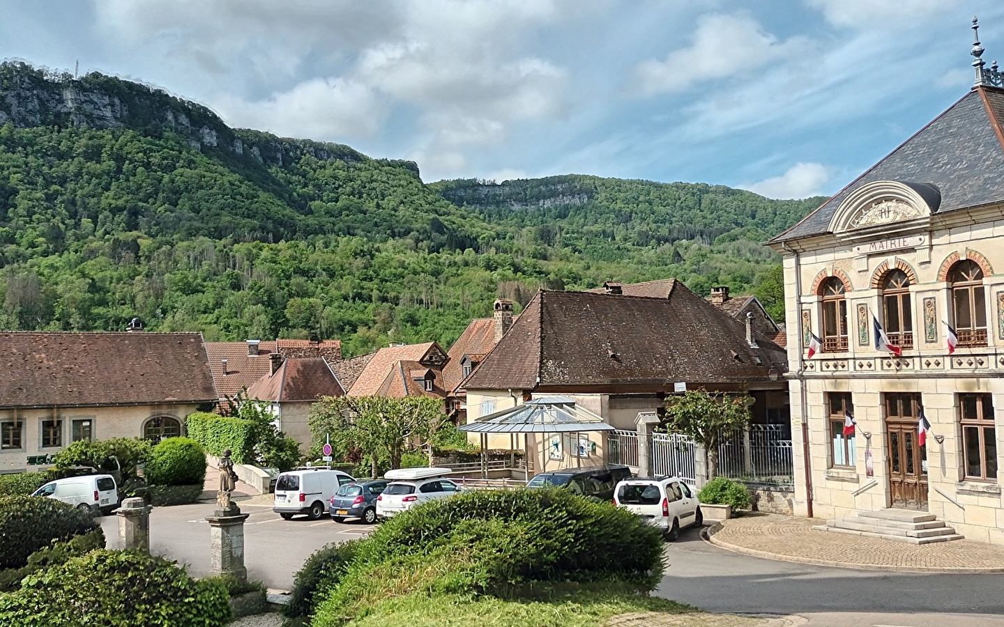 Mont Germain