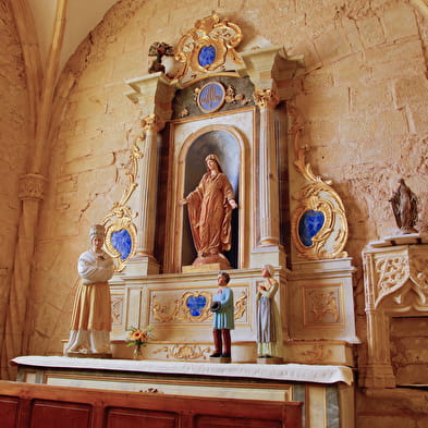 Église Saint Germain l'Auxerrois