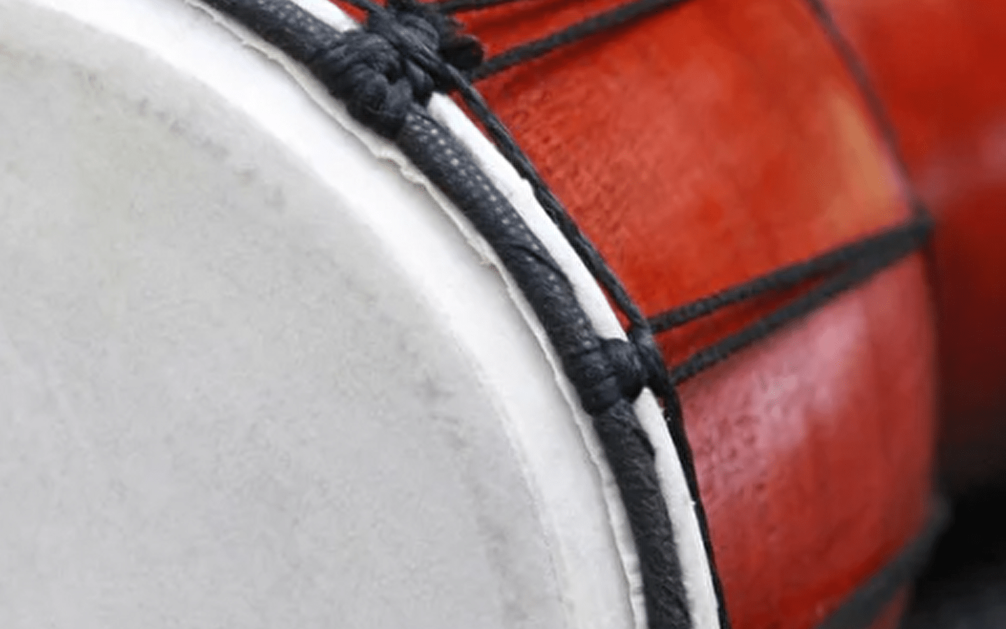 Stage Découverte des percussions et de la batucada avec restitution