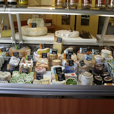 Fromagerie Gonin