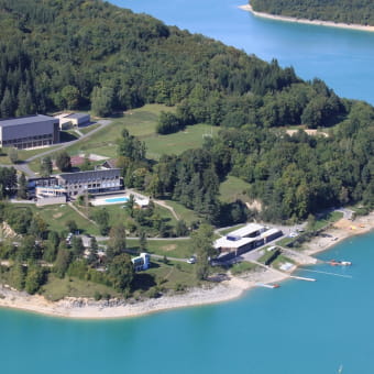 Hébergement Centre Sportif de Bellecin - ORGELET
