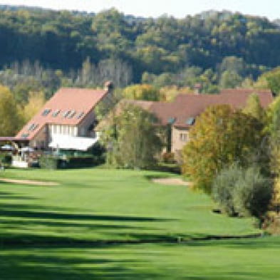 La terrasse du Val de Sorne