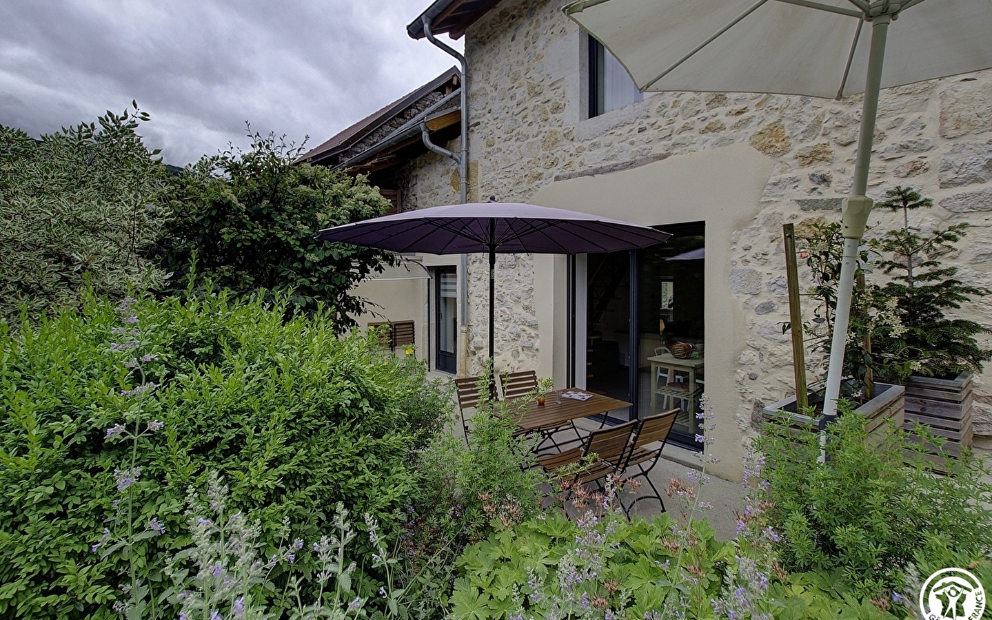 Le Clos des Hirondelles