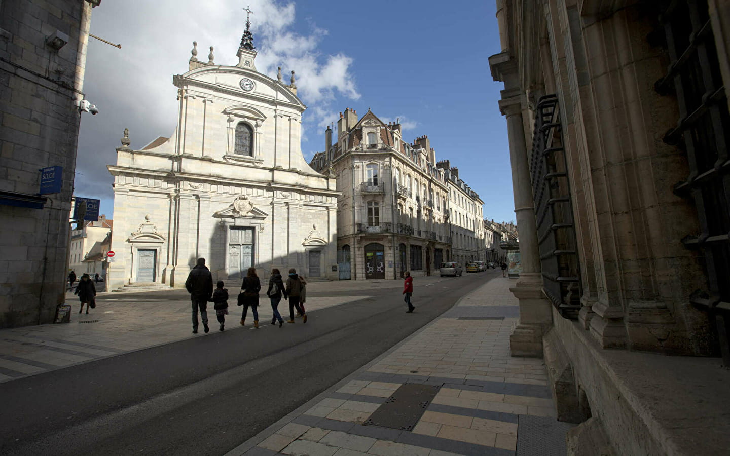 FORFAIT WEEK-END Coup de cœur « Besançon, une découverte ! »