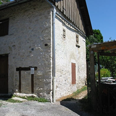 Gîte de la Tour