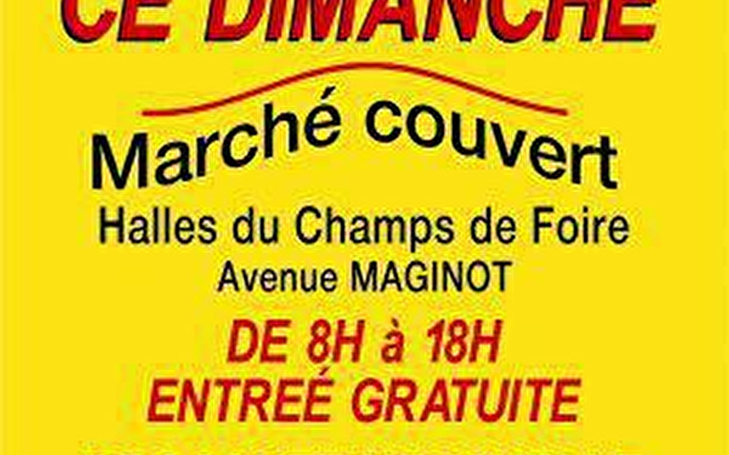 Antiquités - Brocante mensuelle