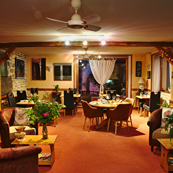 Restaurant La Maison du Lac Chalain - DOUCIER