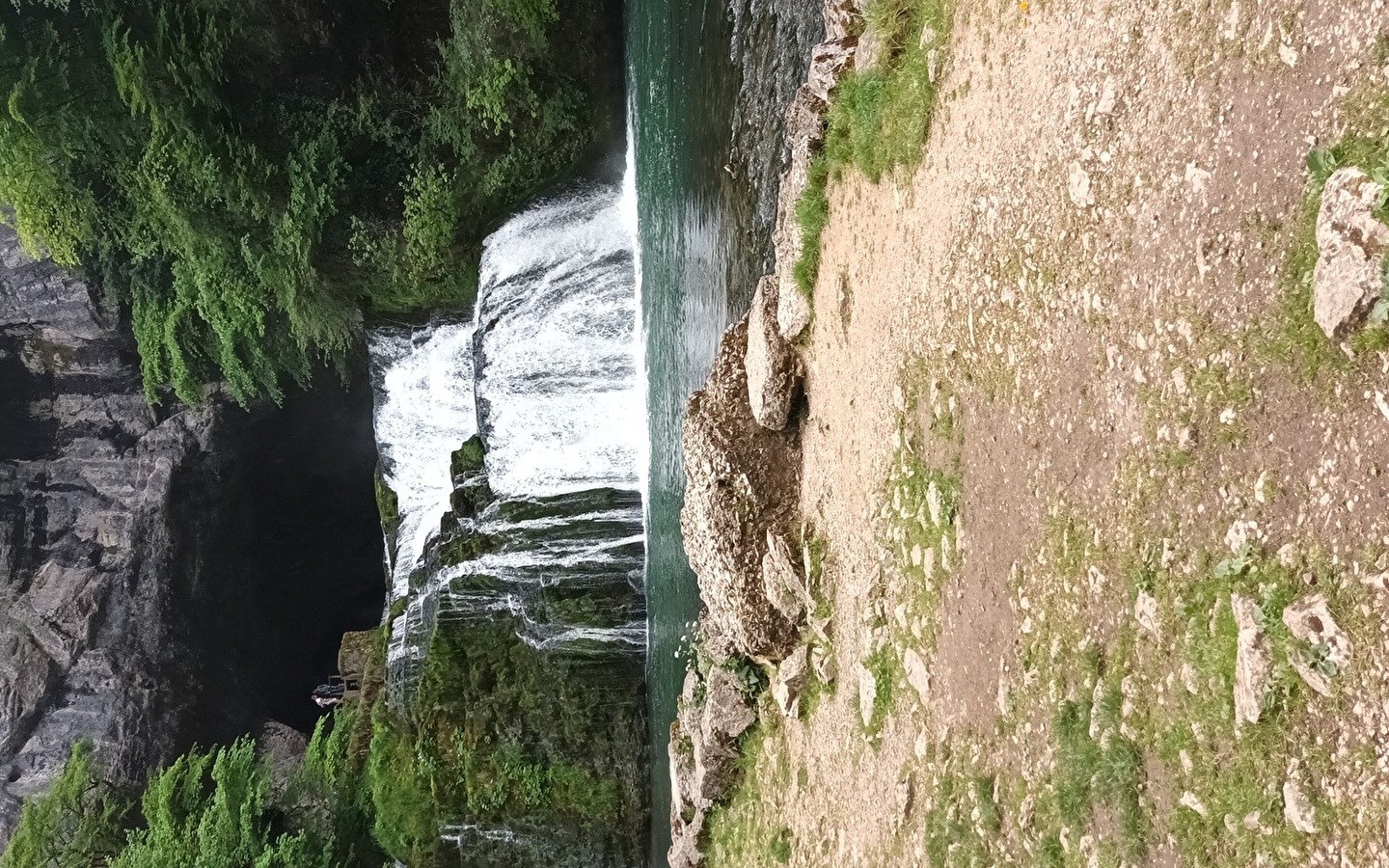 Sources du Lison