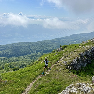 Ultra trail Grand Colombier 2026