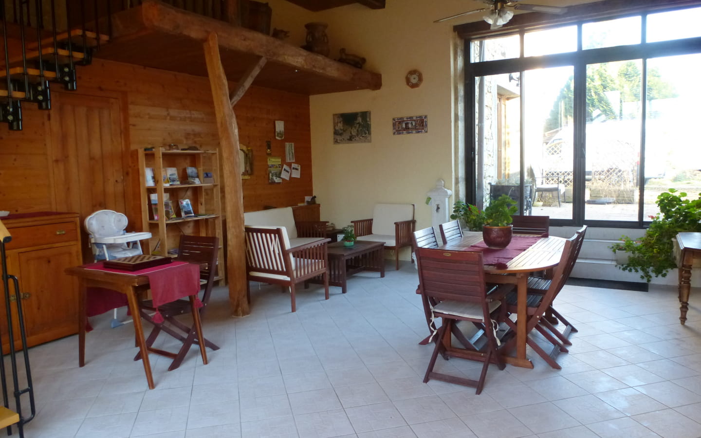 Au Vieux Pressoir