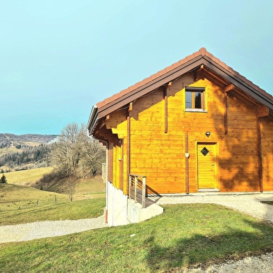 A l'Aube du Jura