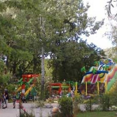 Joy's Club - Restaurant du MiniGolf