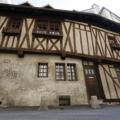 Nos plus belles maisons de la Renaissance