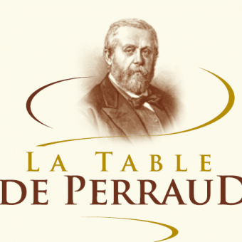 La Table de Perraud - LONS-LE-SAUNIER