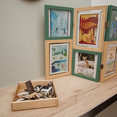 La Petite Pontissalienne - Appart Centre Ville