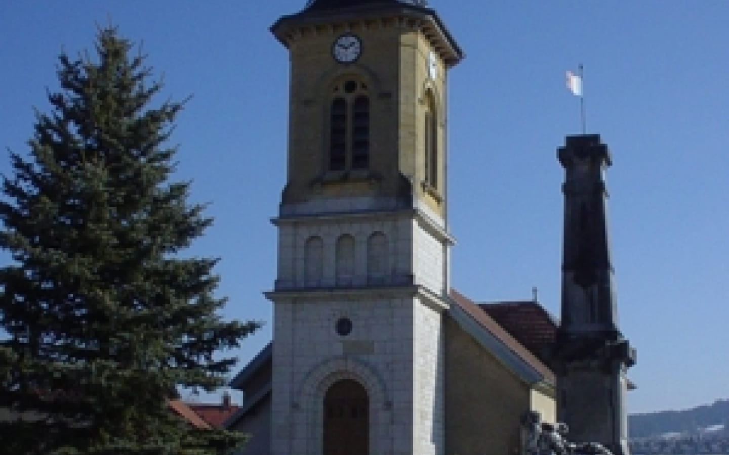 Église