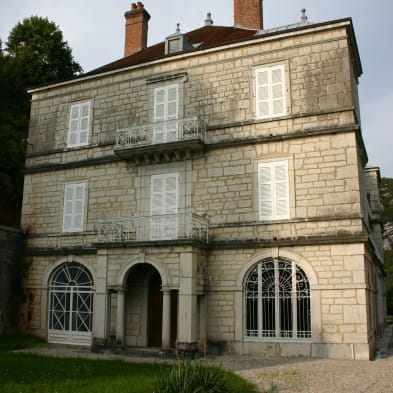 Château de Jeurre