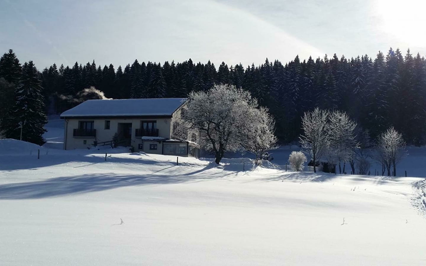 Appartement L'Écureuil - MV Vacances