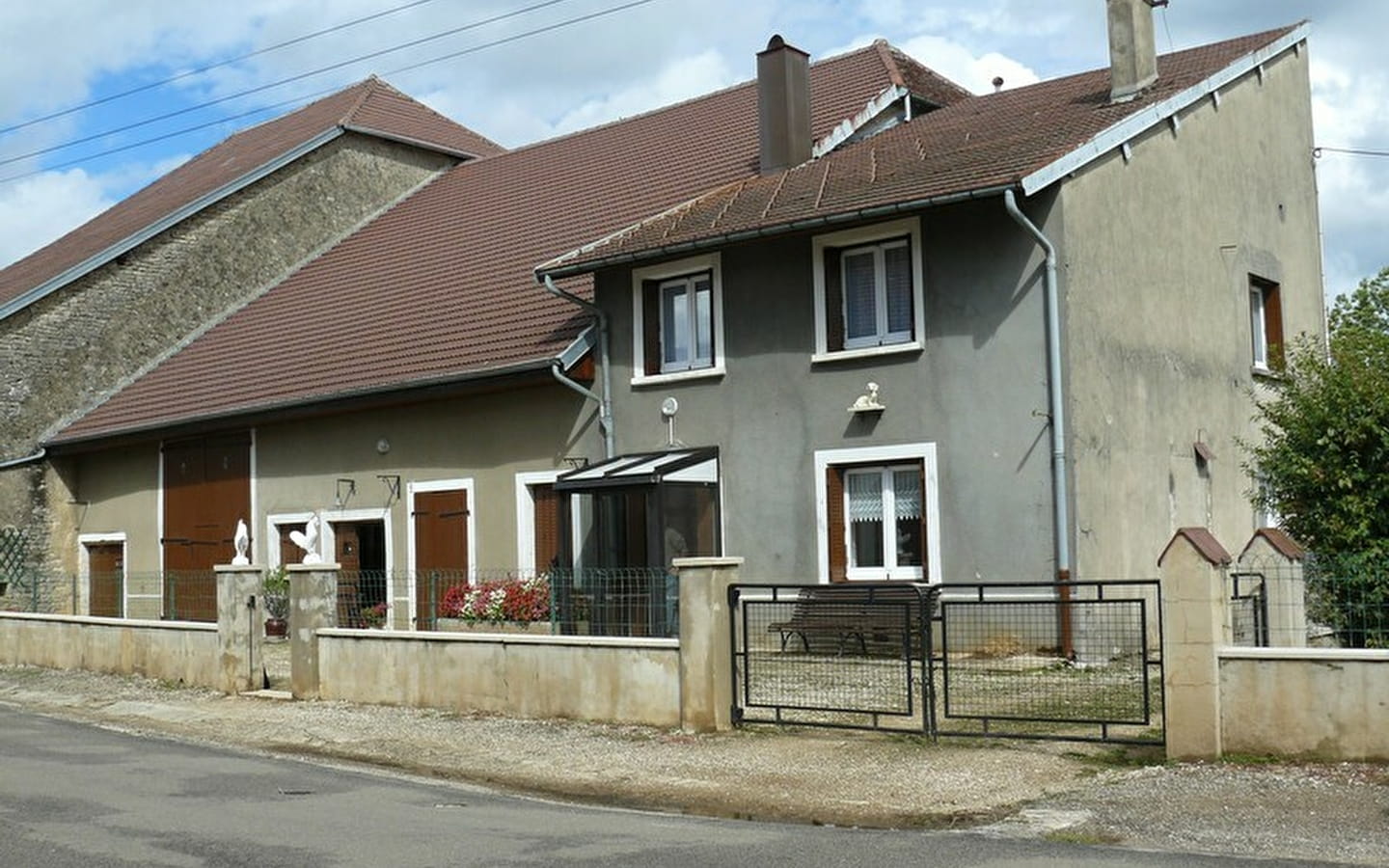 Gîte n°G2068