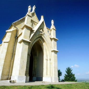 Chapelle Notre-Dame de l'Espérance - PONTARLIER