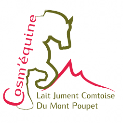 Lait Jument Comtoise du Mont Poupet