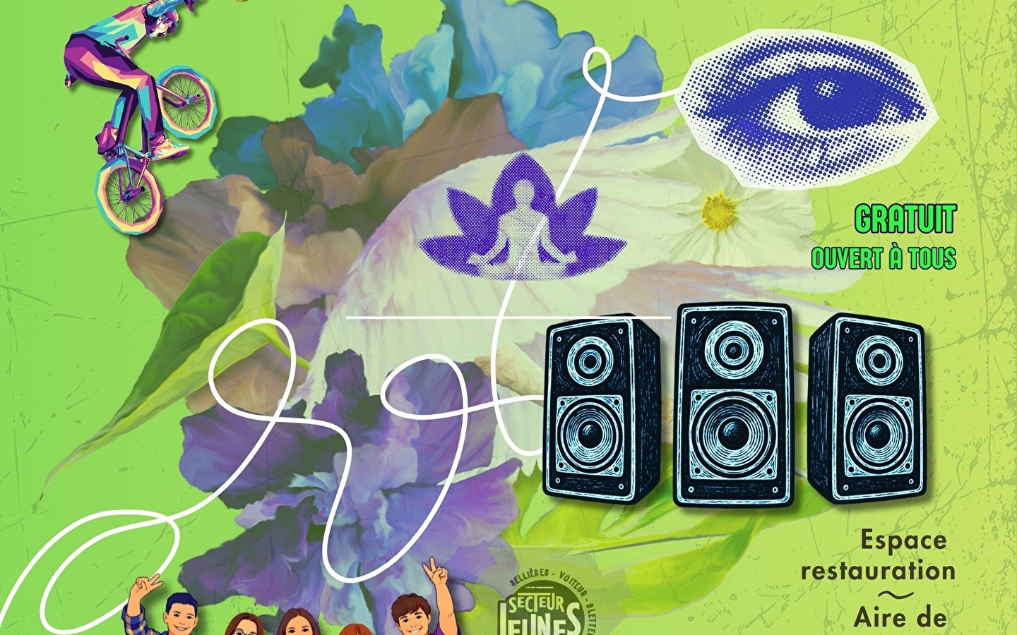 Le printemps des Préventives