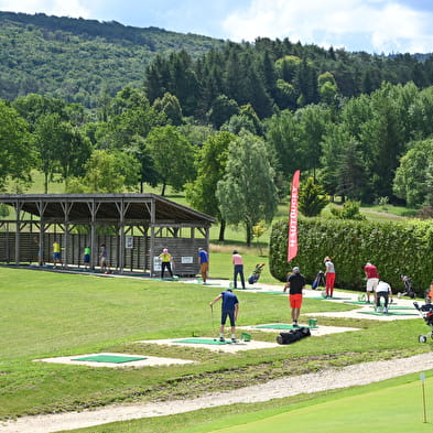 Golf du Haut-Bugey