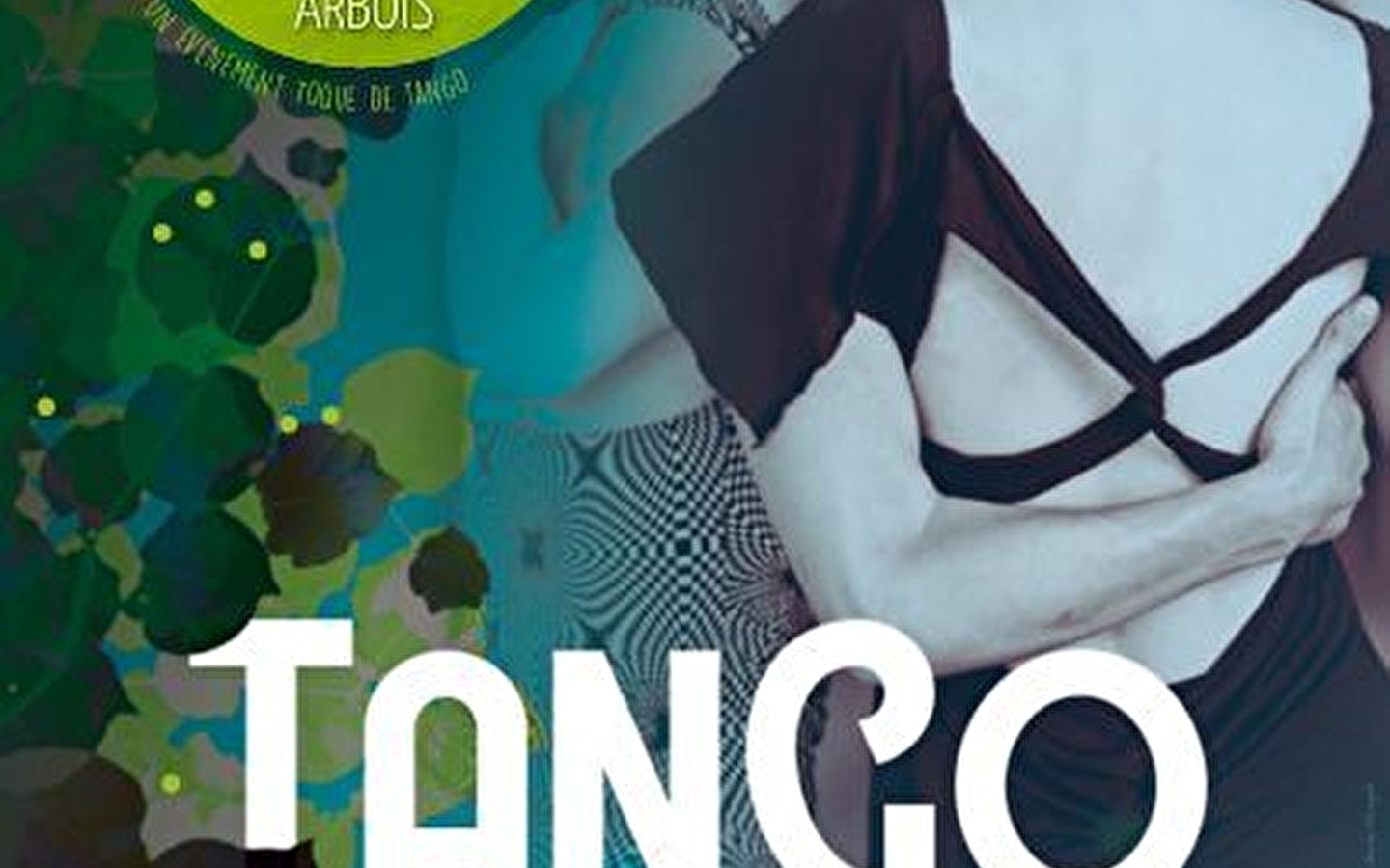 Festival Coeur de Tango