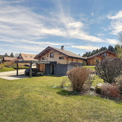 P603CHO00 - Chalet individuel