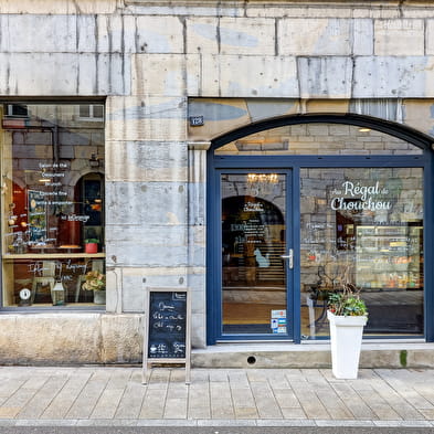 Au Régal de Chouchou