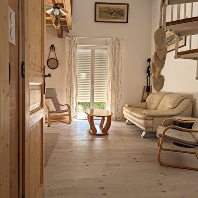 Gîte n°G2651