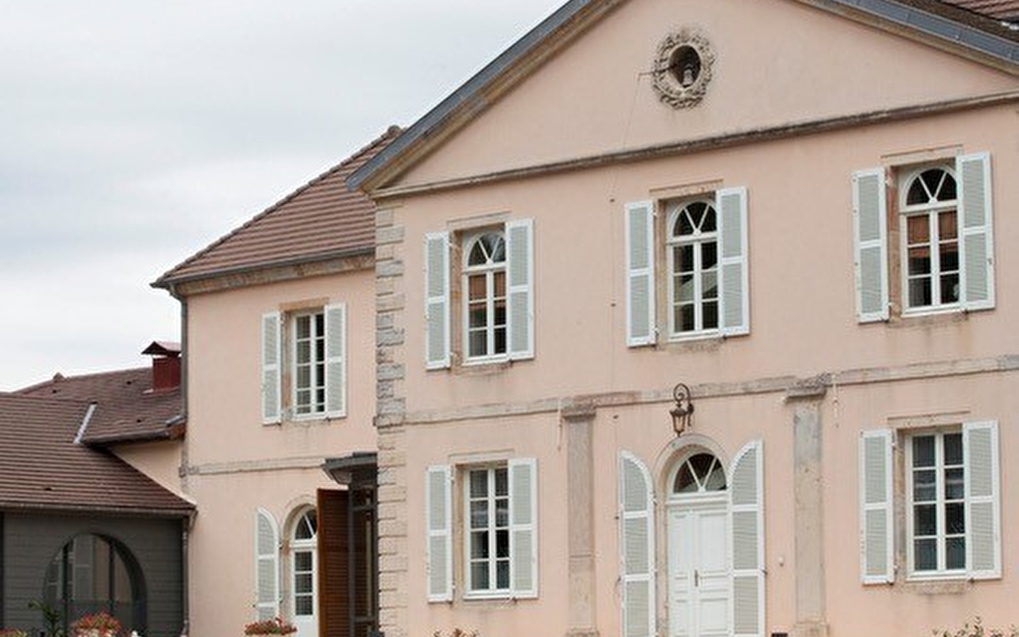 Château du Mont Joly