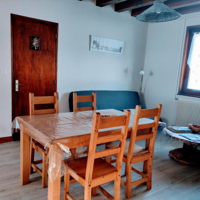 Appartement - Jean-Paul Philipona