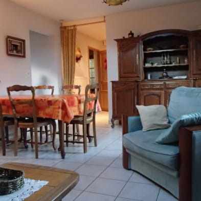 Gîte du Haut