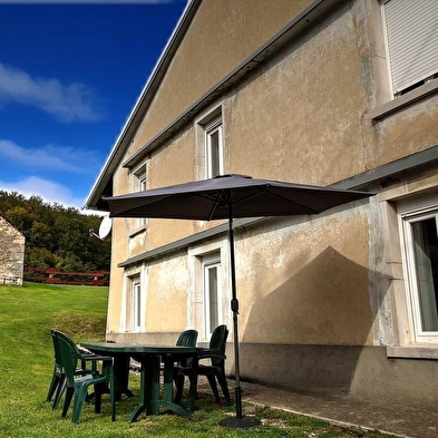 Gîte La Randoillarde
