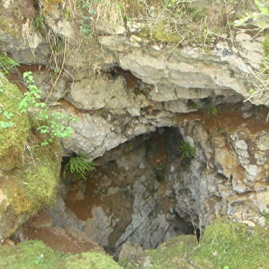 Grottes des Bornets