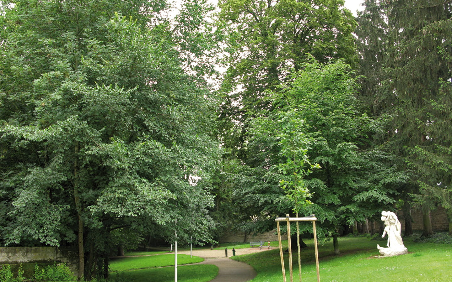 Parc de la Visitation